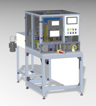 EOL Tester